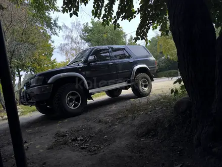 Toyota Hilux Surf 1993 года за 2 500 000 тг. в Алматы – фото 2