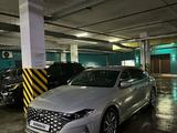 Hyundai Grandeur 2021 годаүшін15 600 000 тг. в Астана