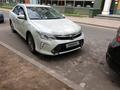 Toyota Camry 2017 годаүшін12 000 000 тг. в Уральск – фото 4