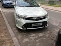 Toyota Camry 2017 годаүшін12 000 000 тг. в Уральск – фото 3