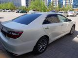 Toyota Camry 2017 годаүшін12 000 000 тг. в Уральск