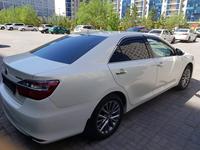 Toyota Camry 2017 года за 12 500 000 тг. в Уральск