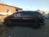 Toyota Previa 1995 года за 1 150 000 тг. в Астана