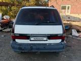 Toyota Previa 1995 года за 1 150 000 тг. в Астана – фото 2