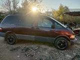 Toyota Previa 1995 года за 1 150 000 тг. в Астана – фото 3