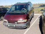 Toyota Previa 1995 года за 1 150 000 тг. в Астана – фото 5