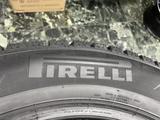 Комплект новых зимних шин Pirelli Ice Zero 235/55 R20 105T шип. за 188 000 тг. в Павлодар – фото 2