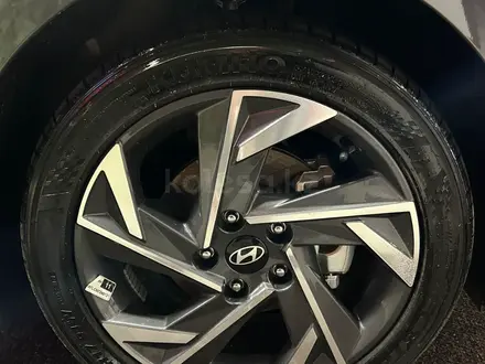 Hyundai Elantra Modern 2024 года за 11 987 700 тг. в Астана – фото 3