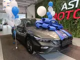 Hyundai Elantra Modern 2024 года за 12 890 000 тг. в Астана