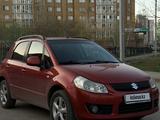 Suzuki SX4 2007 года за 5 498 000 тг. в Астана – фото 2