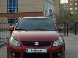 Suzuki SX4 2007 года за 5 498 000 тг. в Астана – фото 3