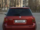 Suzuki SX4 2007 года за 5 498 000 тг. в Астана – фото 5