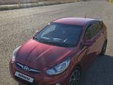 Hyundai Accent 2012 годаүшін4 650 000 тг. в Усть-Каменогорск – фото 3