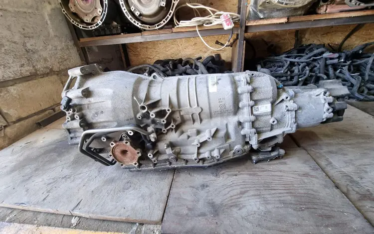 Акпп на Audi за 200 000 тг. в Актау