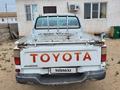 Toyota Hilux 2003 годаүшін3 000 000 тг. в Атырау – фото 3