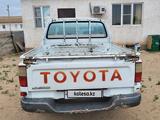 Toyota Hilux 2003 года за 3 000 000 тг. в Атырау – фото 3