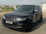Land Rover Range Rover 2013 года за 23 000 000 тг. в Алматы