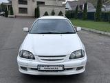 Toyota Caldina 1999 годаүшін2 790 000 тг. в Алматы – фото 5