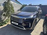 EXEED VX 2022 года за 13 000 000 тг. в Алматы