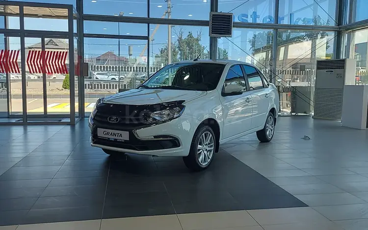 ВАЗ (Lada) Granta 2190 Classic'24 2025 года за 5 790 000 тг. в Усть-Каменогорск