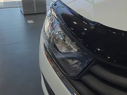 ВАЗ (Lada) Granta 2190 Classic'24 2025 года за 5 890 000 тг. в Усть-Каменогорск – фото 12