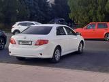 Toyota Corolla 2009 годаүшін4 080 000 тг. в Тараз – фото 4