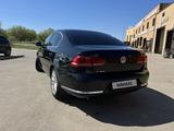 Volkswagen Passat 2012 годаүшін3 900 000 тг. в Уральск – фото 5