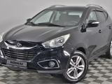 Hyundai Tucson 2013 года за 7 990 000 тг. в Алматы