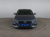 Hyundai Accent 2018 годаfor7 050 000 тг. в Шымкент – фото 2
