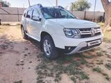 Renault Duster 2015 года за 4 800 000 тг. в Актобе
