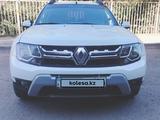 Renault Duster 2015 года за 4 800 000 тг. в Актобе – фото 2