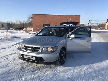 Nissan R'nessa 1997 года за 1 800 000 тг. в Караганда