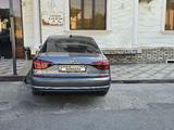 Volkswagen Passat 2018 года за 7 500 000 тг. в Алматы – фото 4