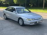 Mazda Cronos 1996 года за 1 300 000 тг. в Тараз – фото 2