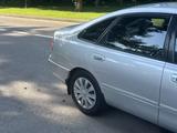 Mazda Cronos 1996 года за 1 300 000 тг. в Тараз – фото 5