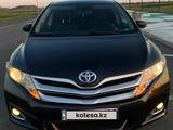 Toyota Venza 2013 года за 11 000 000 тг. в Караганда – фото 3