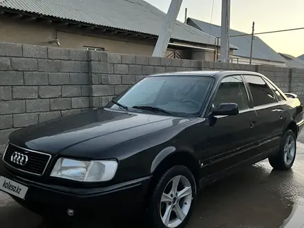 Audi 100 1993 года за 1 800 000 тг. в Шымкент