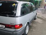 Toyota Previa 1991 года за 1 750 000 тг. в Шымкент – фото 2