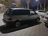 Toyota Previa 1991 годаүшін2 100 000 тг. в Шымкент – фото 2