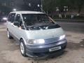 Toyota Previa 1991 года за 2 100 000 тг. в Шымкент – фото 5