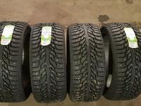 Шины Nokian 265/40/-295/35/r21 Hkpl 9үшін900 000 тг. в Алматы