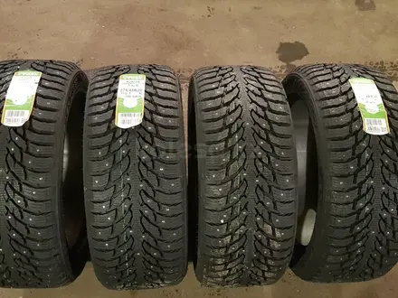 Шины Nokian 265/40/-295/35/r21 Hkpl 9 за 750 000 тг. в Алматы