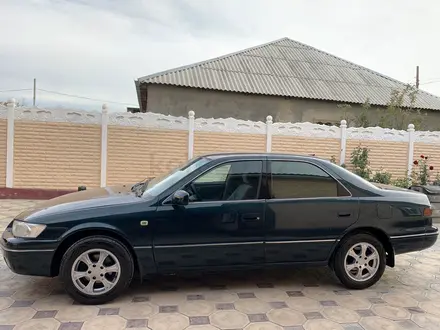 Toyota Camry 1997 года за 2 900 000 тг. в Тараз – фото 5