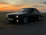 BMW 540 1995 года за 3 000 000 тг. в Актобе – фото 3