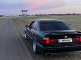 BMW 540 1995 года за 3 000 000 тг. в Актобе – фото 5