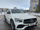 Mercedes-Benz GLC Coupe 2019 годаfor27 000 000 тг. в Астана