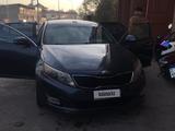 Kia Optima 2015 года за 4 300 000 тг. в Шымкент – фото 2