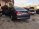 Kia Optima 2015 года за 4 300 000 тг. в Шымкент – фото 3