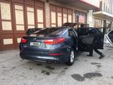 Kia Optima 2015 года за 4 300 000 тг. в Шымкент – фото 4