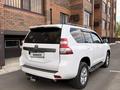 Toyota Land Cruiser Prado 2014 годаүшін16 500 000 тг. в Актобе – фото 3